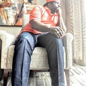 Meet your Posher, Christopher